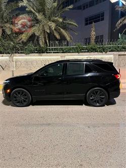 شيفروليه ايكونس